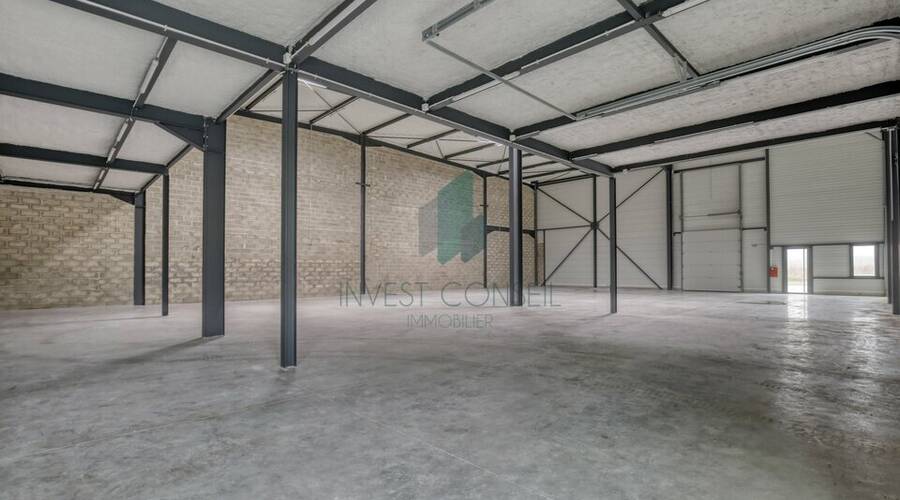 REXIM - Local commercial - Val-d'Oise - Persan - 5