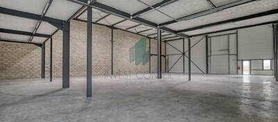 REXIM - Local commercial - Val-d'Oise - Persan - 5