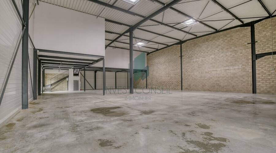 REXIM - Local commercial - Val-d'Oise - Persan - 6