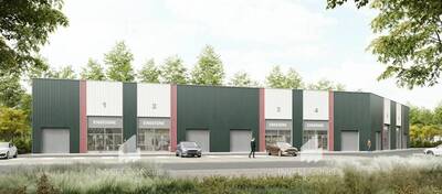 REXIM - Local commercial - Val-d'Oise - Persan - 1