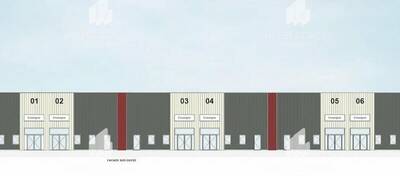 REXIM - Local commercial - Val-d'Oise - Persan - 4