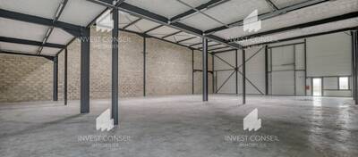 REXIM - Local commercial - Val-d'Oise - Persan - 5