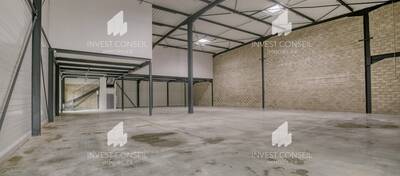 REXIM - Local commercial - Val-d'Oise - Persan - 6