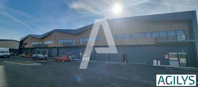 REXIM - Entrepôt - Moissy-Cramayel - 7