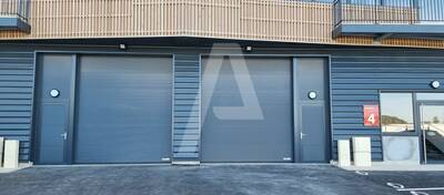 REXIM - Entrepôt - Moissy-Cramayel - 11