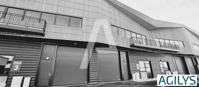 REXIM - Entrepôt - Moissy-Cramayel - 6