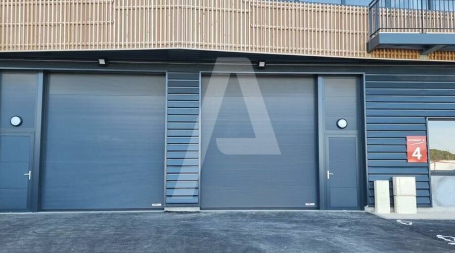 REXIM - Entrepôt - Moissy-Cramayel - 11