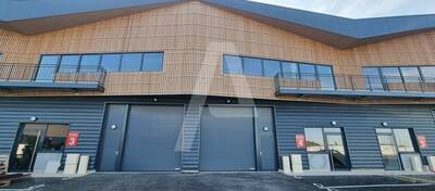 REXIM - Entrepôt - Moissy-Cramayel - 12