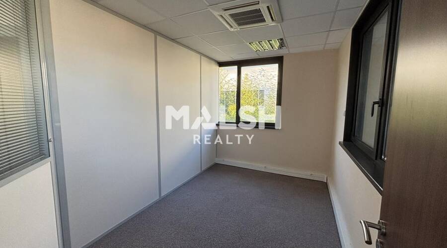 REXIM - Bureau - Rhône - Champagne-au-Mont-d'Or - 3