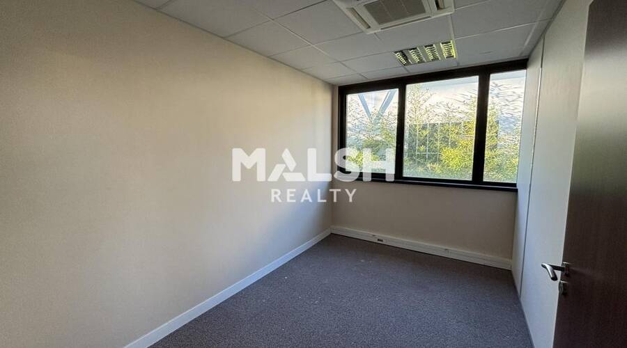 REXIM - Bureau - Rhône - Champagne-au-Mont-d'Or - 4