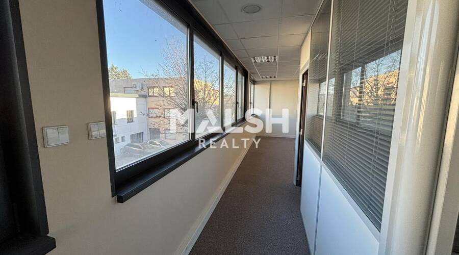 REXIM - Bureau - Rhône - Champagne-au-Mont-d'Or - 5