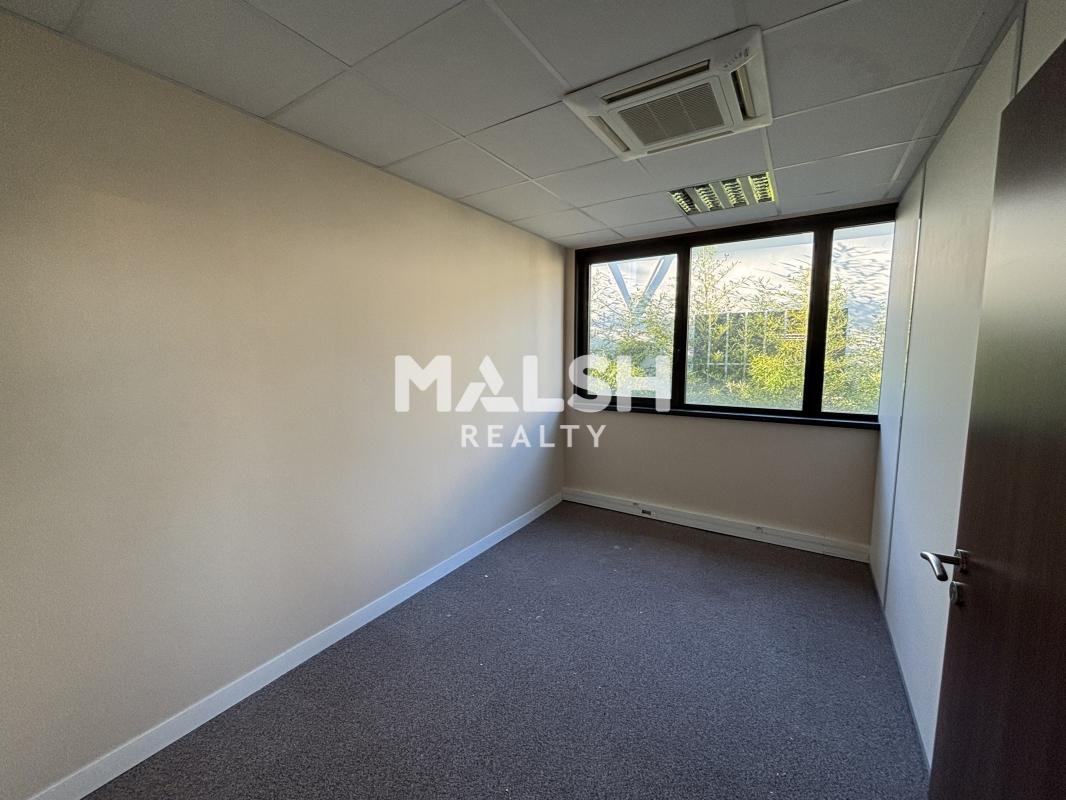 REXIM - Bureau - Rhône - Champagne-au-Mont-d'Or - 4