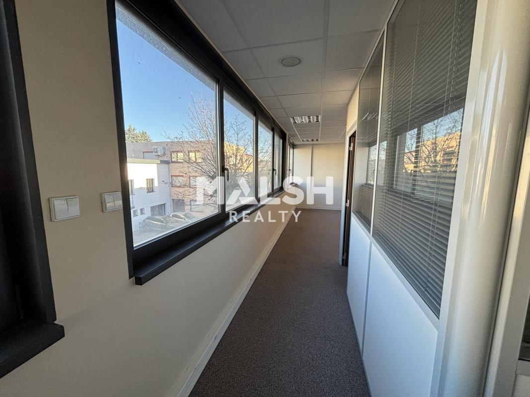 REXIM - Bureau - Rhône - Champagne-au-Mont-d'Or - 5