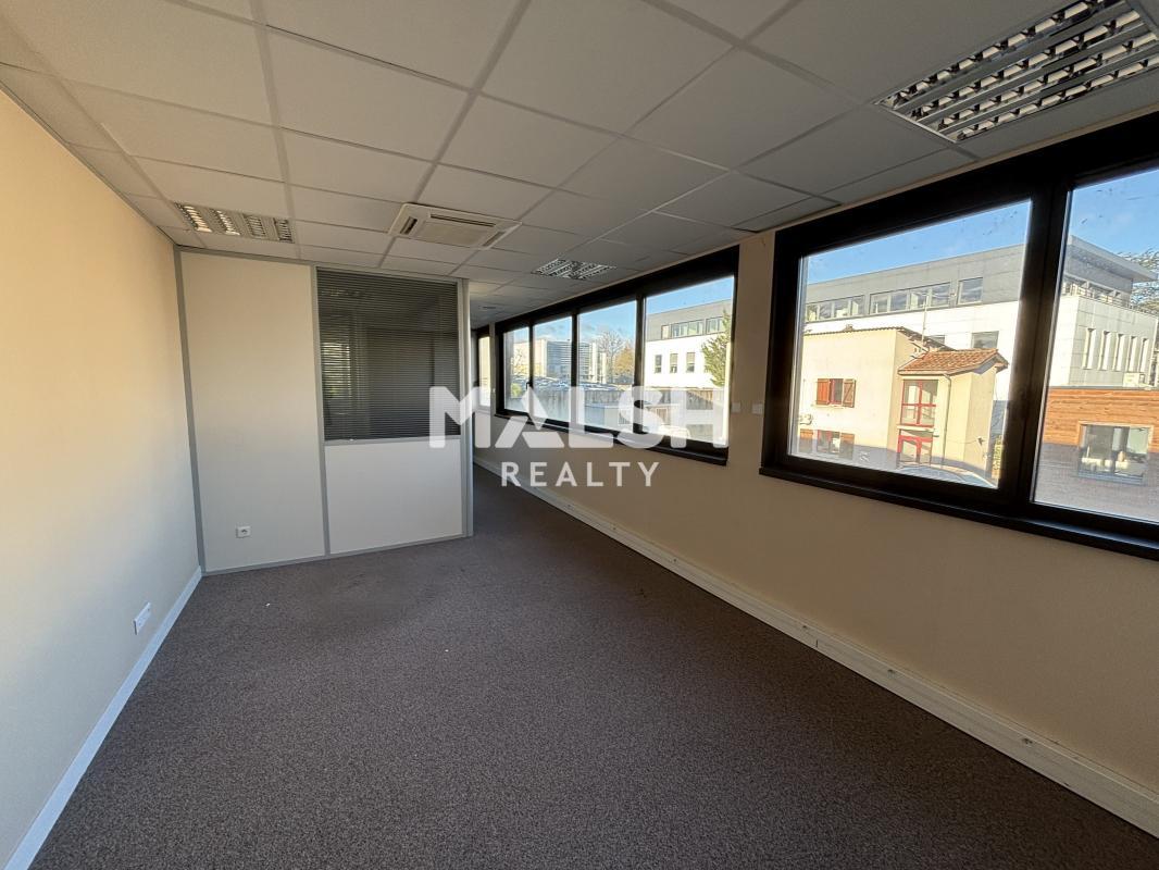 REXIM - Bureau - Rhône - Champagne-au-Mont-d'Or - 6