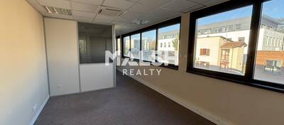 REXIM - Bureau - Rhône - Champagne-au-Mont-d'Or - 6