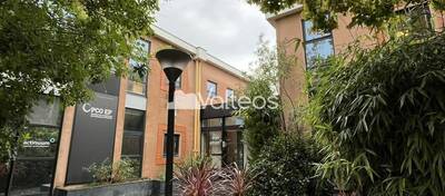 REXIM - Bureau - Haute-Garonne - Ramonville-Saint-Agne - 1