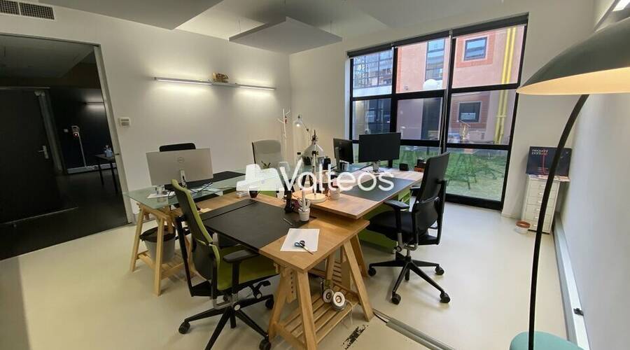 REXIM - Bureau - Haute-Garonne - Ramonville-Saint-Agne - 10