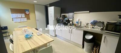 REXIM - Bureau - Haute-Garonne - Ramonville-Saint-Agne - 11
