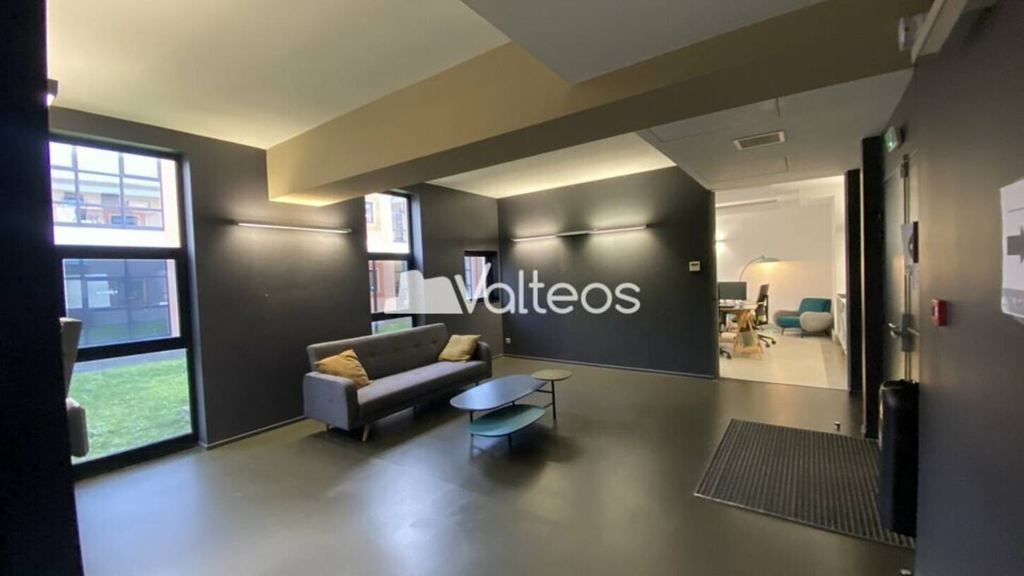 REXIM - Bureau - Haute-Garonne - Ramonville-Saint-Agne - 2