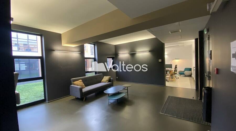 REXIM - Bureau - Haute-Garonne - Ramonville-Saint-Agne - 2