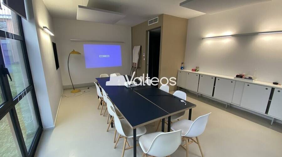 REXIM - Bureau - Haute-Garonne - Ramonville-Saint-Agne - 3