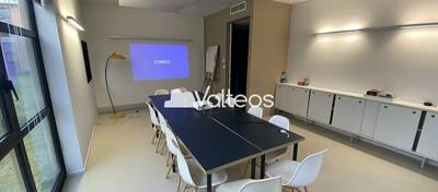 REXIM - Bureau - Haute-Garonne - Ramonville-Saint-Agne - 3