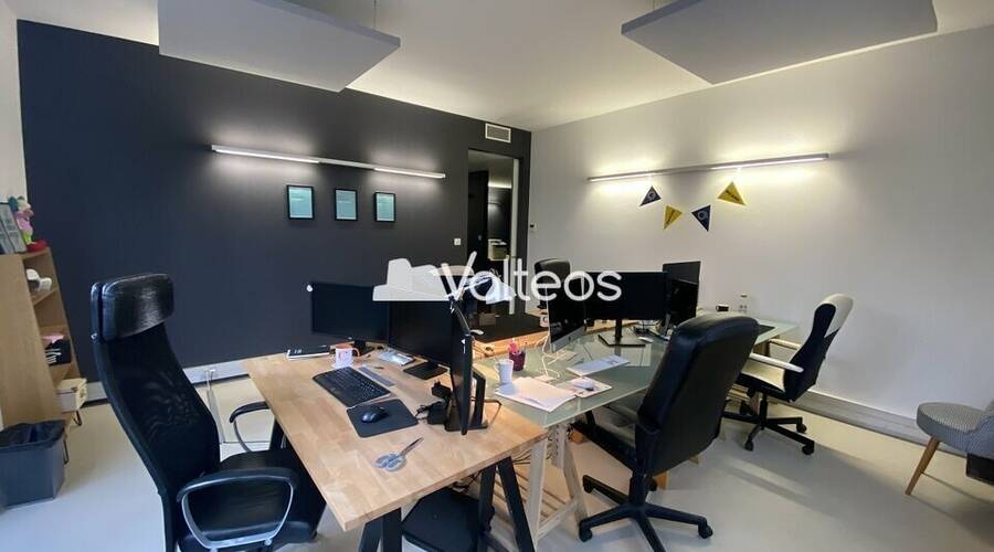 REXIM - Bureau - Haute-Garonne - Ramonville-Saint-Agne - 4