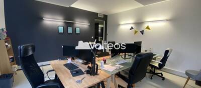 REXIM - Bureau - Haute-Garonne - Ramonville-Saint-Agne - 4