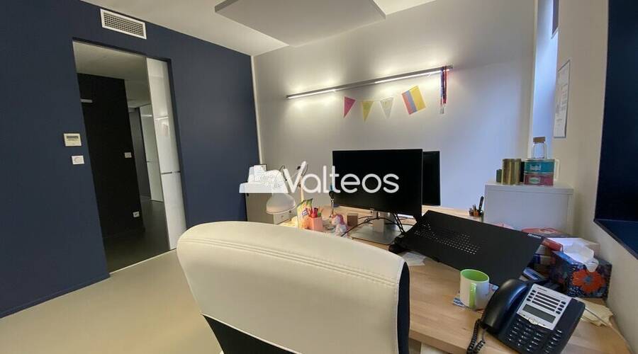 REXIM - Bureau - Haute-Garonne - Ramonville-Saint-Agne - 5