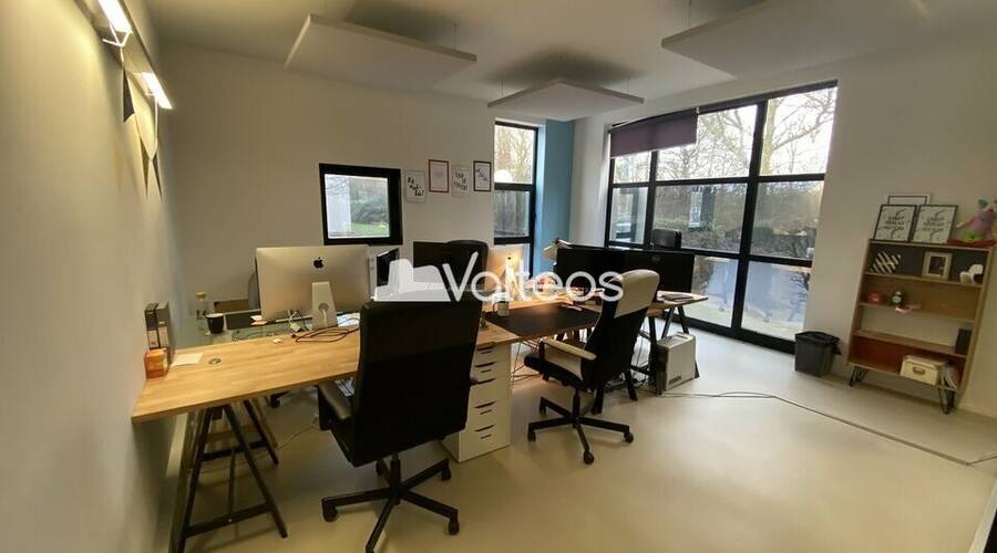 REXIM - Bureau - Haute-Garonne - Ramonville-Saint-Agne - 6