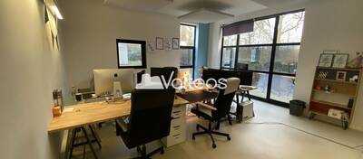 REXIM - Bureau - Haute-Garonne - Ramonville-Saint-Agne - 6