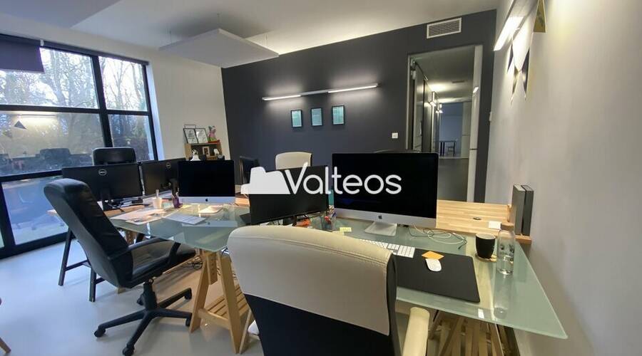 REXIM - Bureau - Haute-Garonne - Ramonville-Saint-Agne - 7