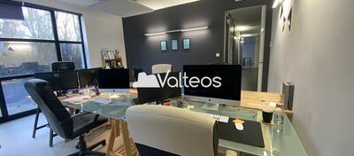 REXIM - Bureau - Haute-Garonne - Ramonville-Saint-Agne - 7