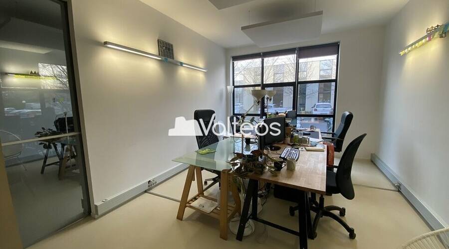 REXIM - Bureau - Haute-Garonne - Ramonville-Saint-Agne - 8