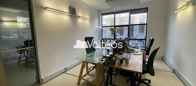 REXIM - Bureau - Haute-Garonne - Ramonville-Saint-Agne - 8