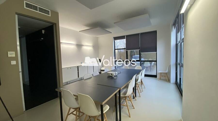 REXIM - Bureau - Haute-Garonne - Ramonville-Saint-Agne - 9