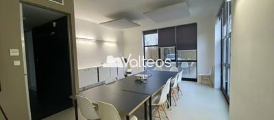 REXIM - Bureau - Haute-Garonne - Ramonville-Saint-Agne - 9