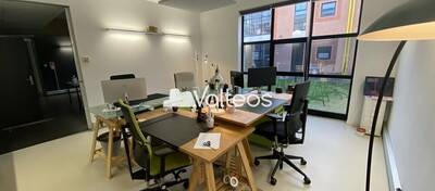 REXIM - Bureau - Haute-Garonne - Ramonville-Saint-Agne - 10