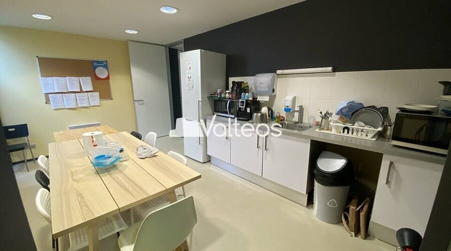 REXIM - Bureau - Haute-Garonne - Ramonville-Saint-Agne - 11