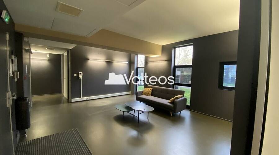 REXIM - Bureau - Haute-Garonne - Ramonville-Saint-Agne - 12