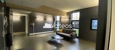 REXIM - Bureau - Haute-Garonne - Ramonville-Saint-Agne - 12