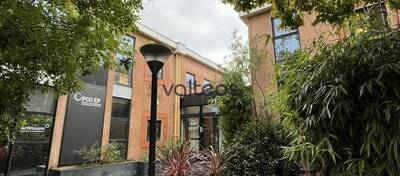 REXIM - Bureau - Haute-Garonne - Ramonville-Saint-Agne - 1