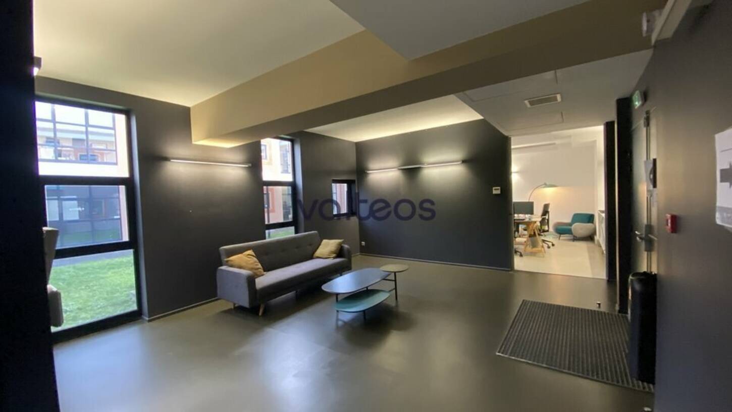 REXIM - Bureau - Haute-Garonne - Ramonville-Saint-Agne - 2