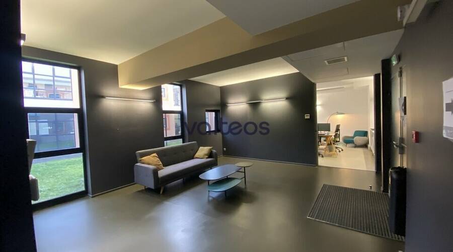 REXIM - Bureau - Haute-Garonne - Ramonville-Saint-Agne - 2