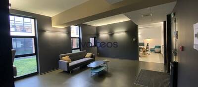 REXIM - Bureau - Haute-Garonne - Ramonville-Saint-Agne - 2