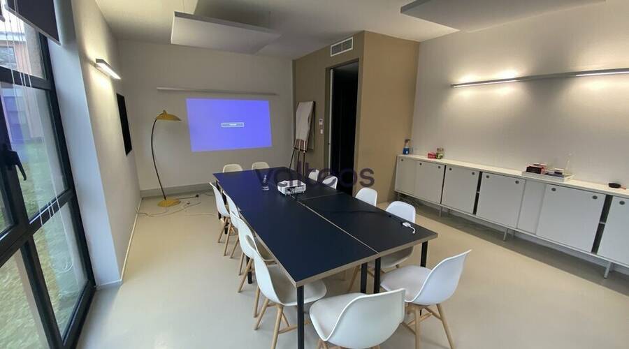 REXIM - Bureau - Haute-Garonne - Ramonville-Saint-Agne - 3