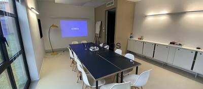 REXIM - Bureau - Haute-Garonne - Ramonville-Saint-Agne - 3