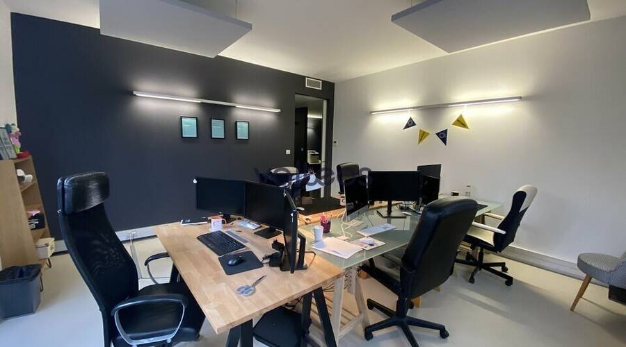 REXIM - Bureau - Haute-Garonne - Ramonville-Saint-Agne - 4