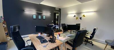 REXIM - Bureau - Haute-Garonne - Ramonville-Saint-Agne - 4