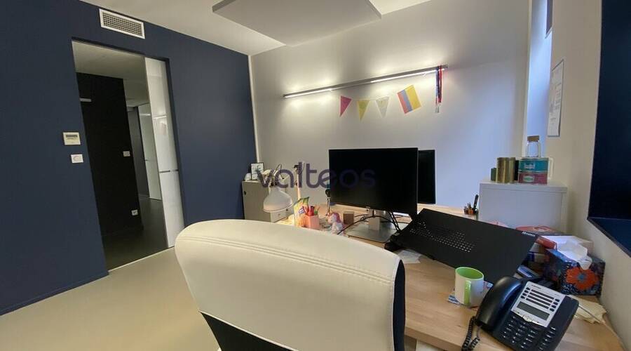 REXIM - Bureau - Haute-Garonne - Ramonville-Saint-Agne - 5